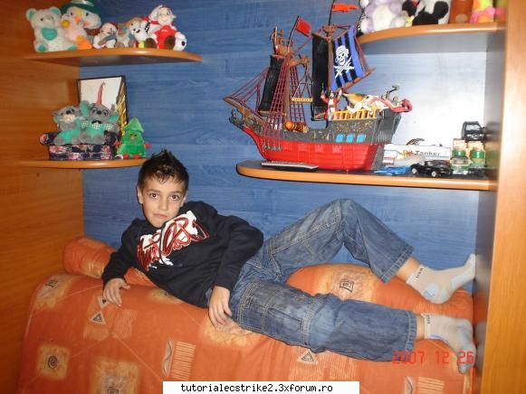 dar cine era el? in memoria lui cristi ionescu